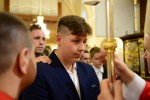 Bierzmowanie 21.05.2019 :: &copy; Parafia Nałęczów
